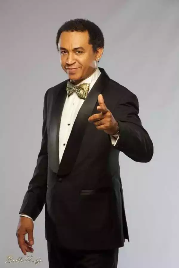 Yahoo boy pastors who say drinking beer is a sin are liars - OAP Freeze